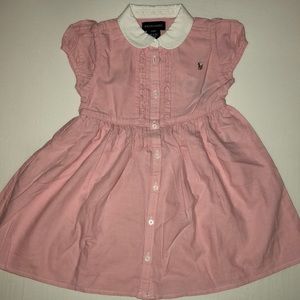 NEW Ralph Lauren Dress